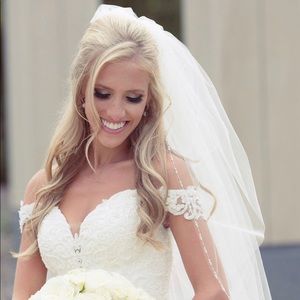 Meet your Posher, Jamie